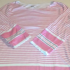 Women's  M petite shirt